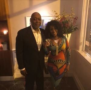 Meet your Posher, Reginald